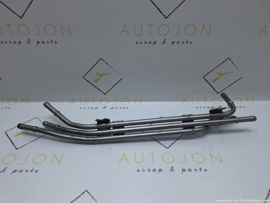 Conducte combustibil VOLKSWAGEN POLO (9N_) [ 2001 - 2012 ] TDI (AMF, BAY) 55KW|75HP 045130308D