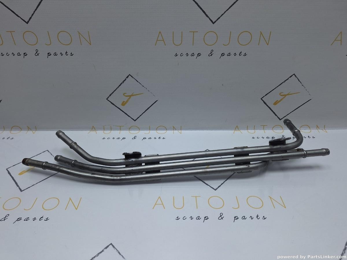 Conducte combustibil VOLKSWAGEN POLO (9N_) [ 2001 - 2012 ] TDI (AMF, BAY) 55KW|75HP OEM 045130308D