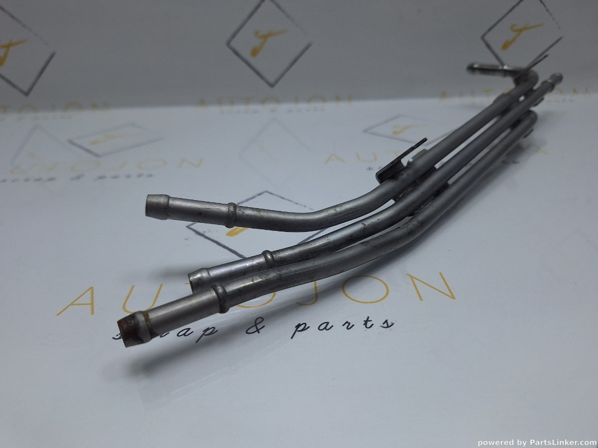 Conducte combustibil VOLKSWAGEN POLO (9N_) [ 2001 - 2012 ] TDI (AMF, BAY) 55KW|75HP 045130308D