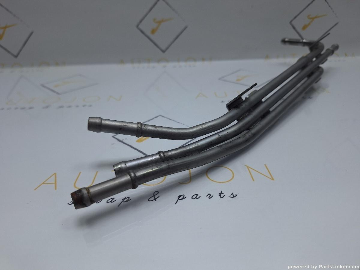 Conducte combustibil VOLKSWAGEN POLO (9N_) [ 2001 - 2012 ] TDI (AMF, BAY) 55KW|75HP OEM 045130308D