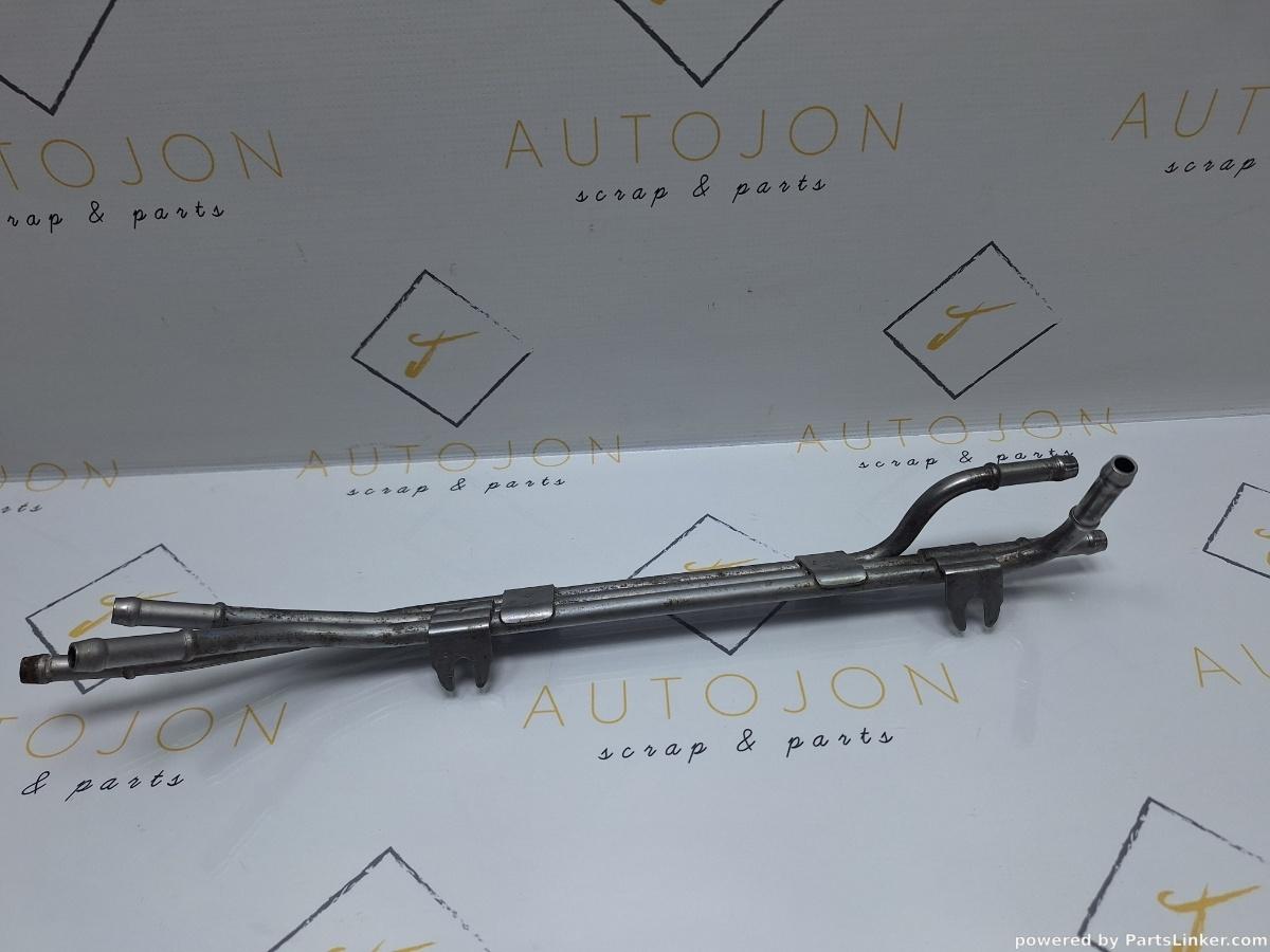 Conducte combustibil VOLKSWAGEN POLO (9N_) [ 2001 - 2012 ] TDI (AMF, BAY) 55KW|75HP OEM 045130308D