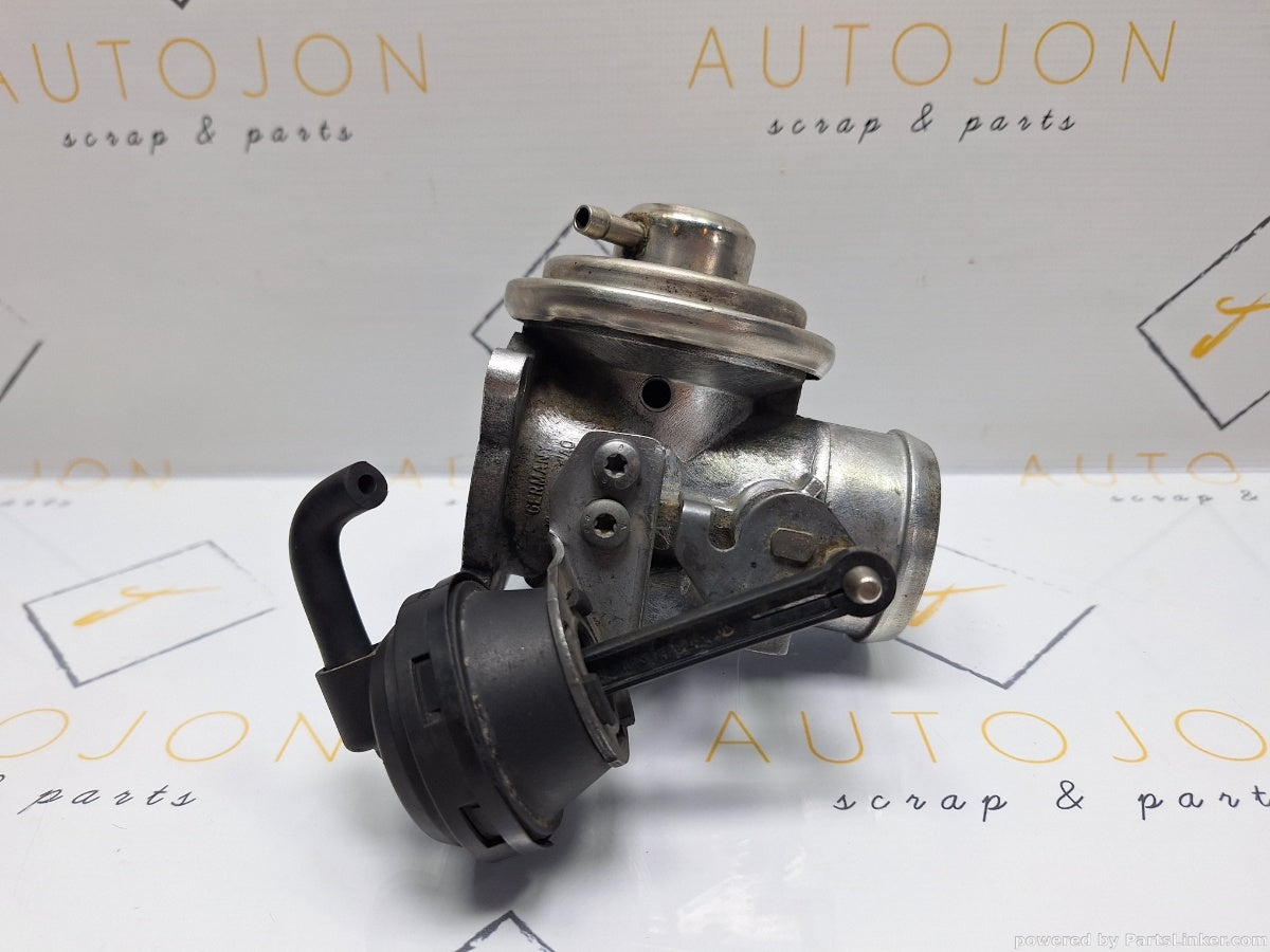 EGR VOLKSWAGEN POLO (9N_) [ 2001 - 2012 ] TDI (AMF, BAY) 55KW|75HP 038129637B , 045131501C