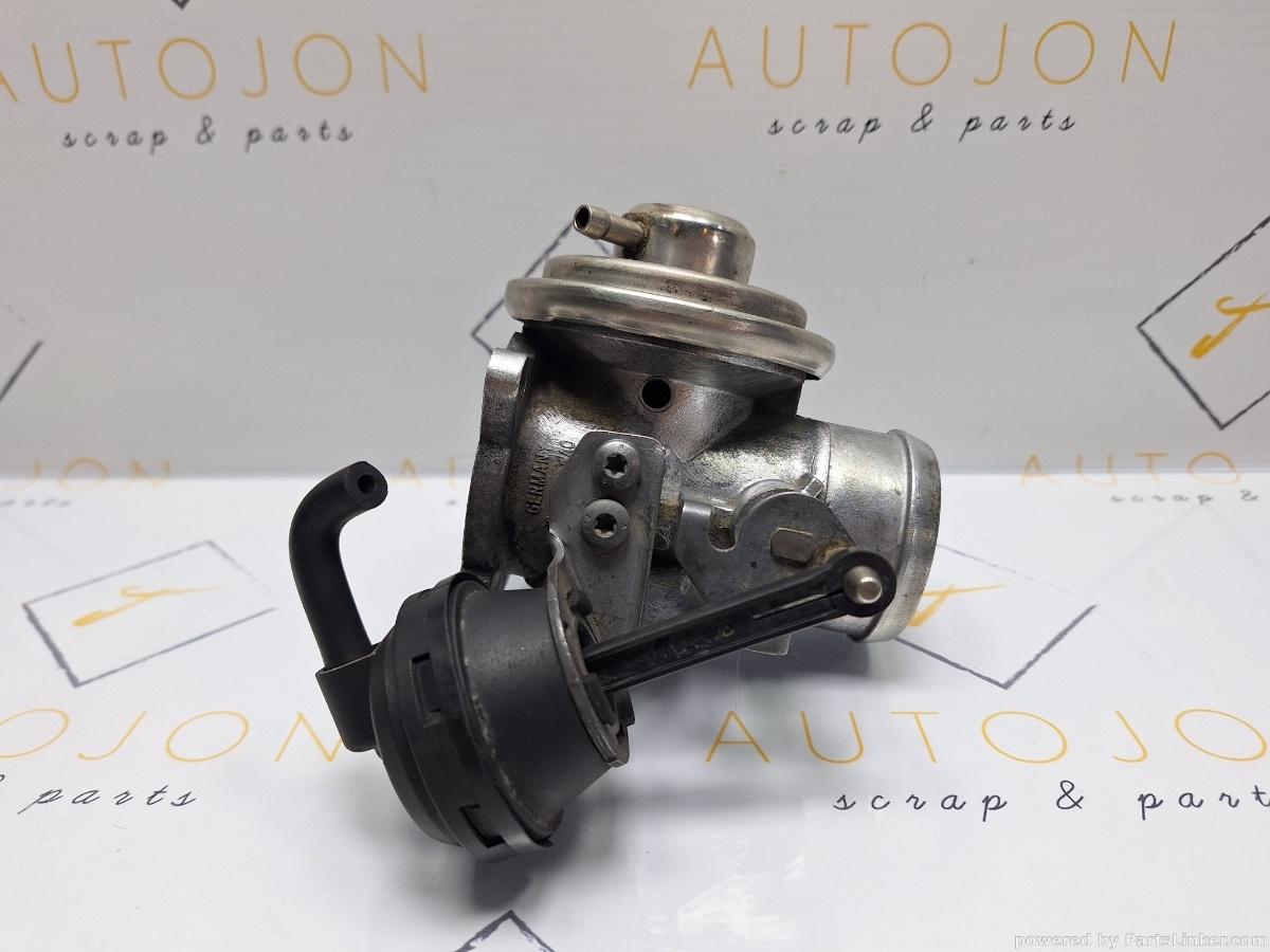 EGR VOLKSWAGEN POLO (9N_) [ 2001 - 2012 ] TDI (AMF, BAY) 55KW|75HP OEM 038129637B , 045131501C