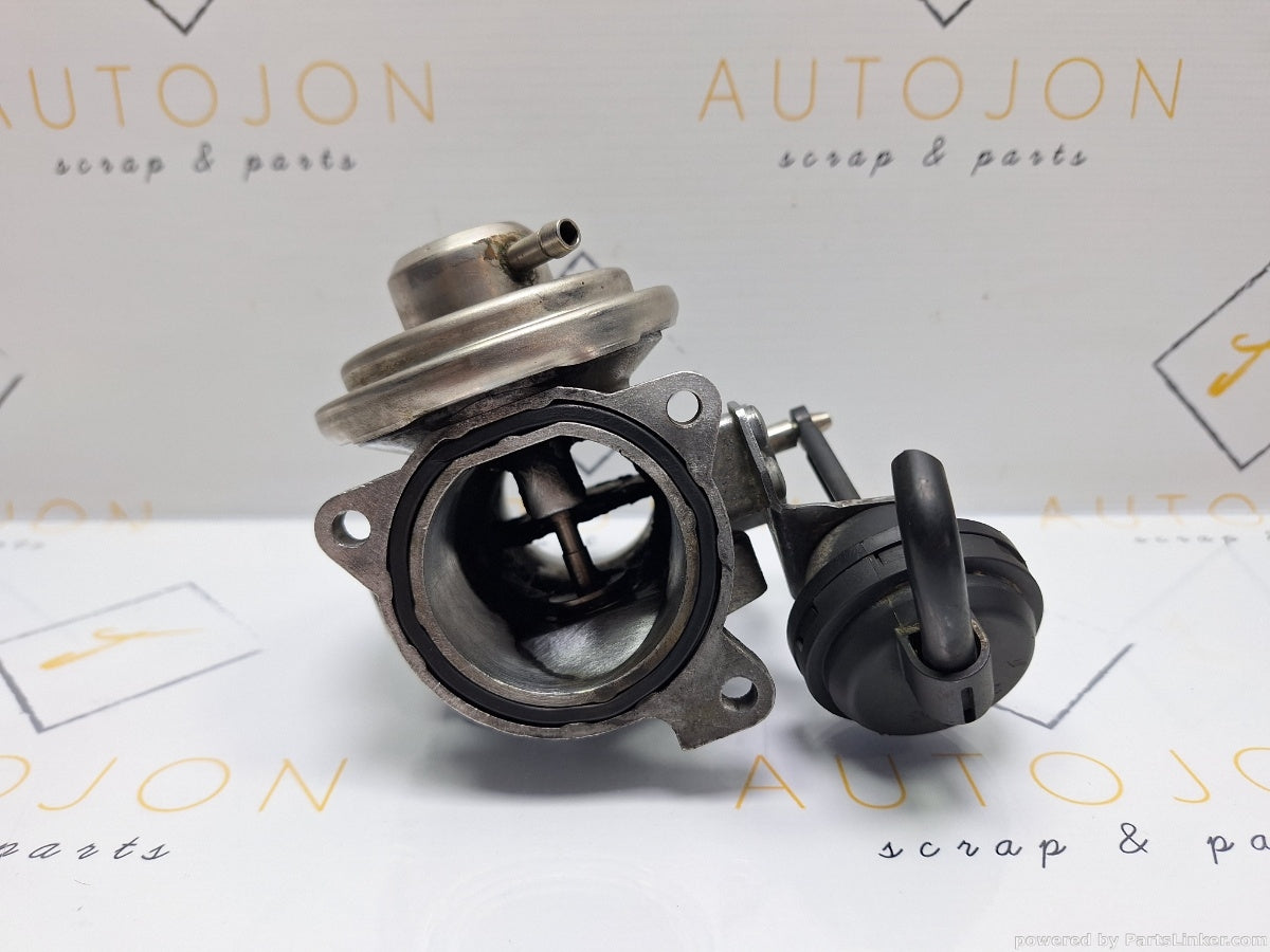 EGR VOLKSWAGEN POLO (9N_) [ 2001 - 2012 ] TDI (AMF, BAY) 55KW|75HP 038129637B , 045131501C