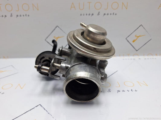 EGR VOLKSWAGEN POLO (9N_) [ 2001 - 2012 ] TDI (AMF, BAY) 55KW|75HP OEM 038129637B , 045131501C