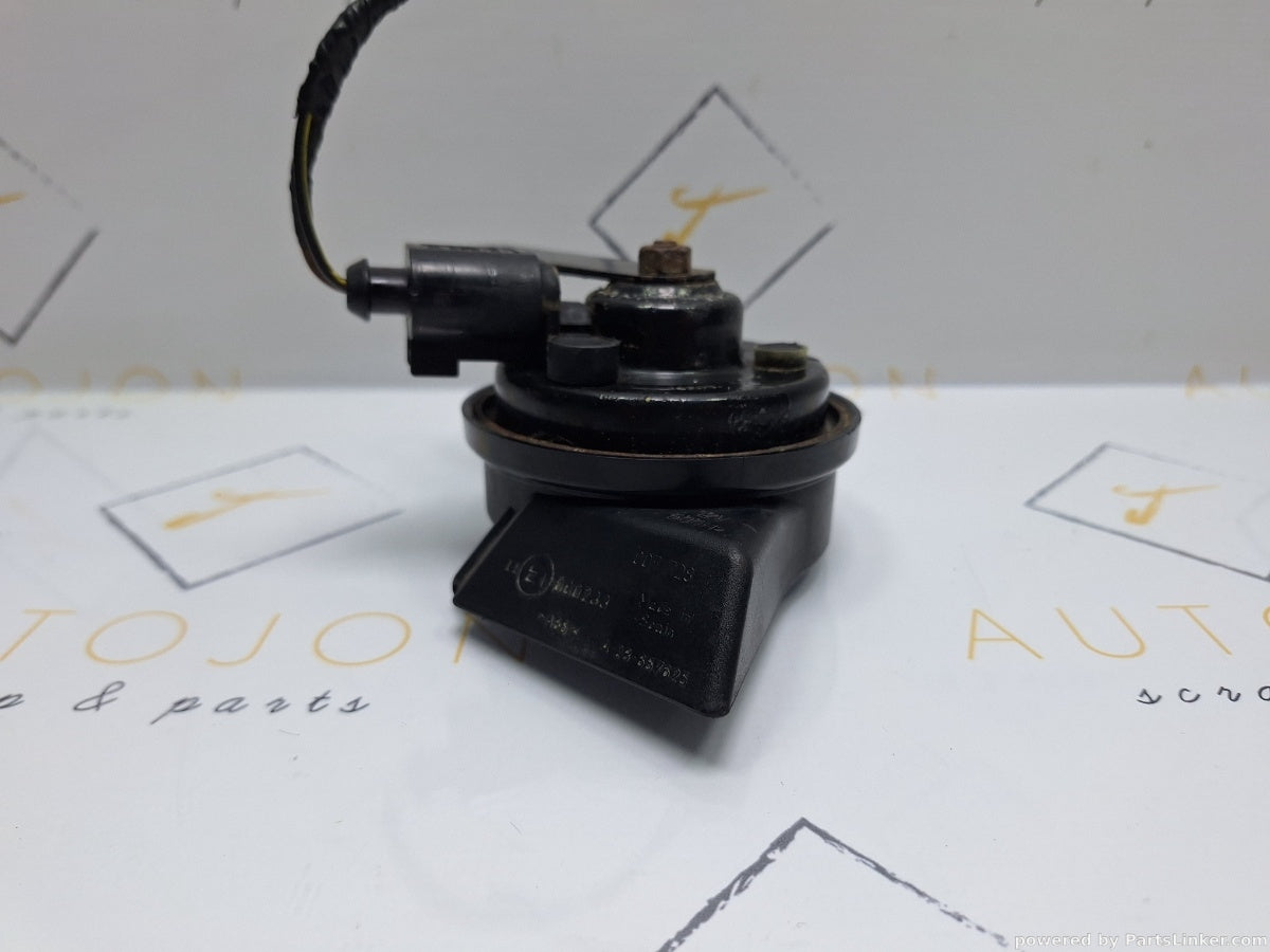 Claxon VOLKSWAGEN POLO (9N_) [ 2001 - 2012 ] TDI (AMF, BAY) 55KW|75HP 6Q0951223B