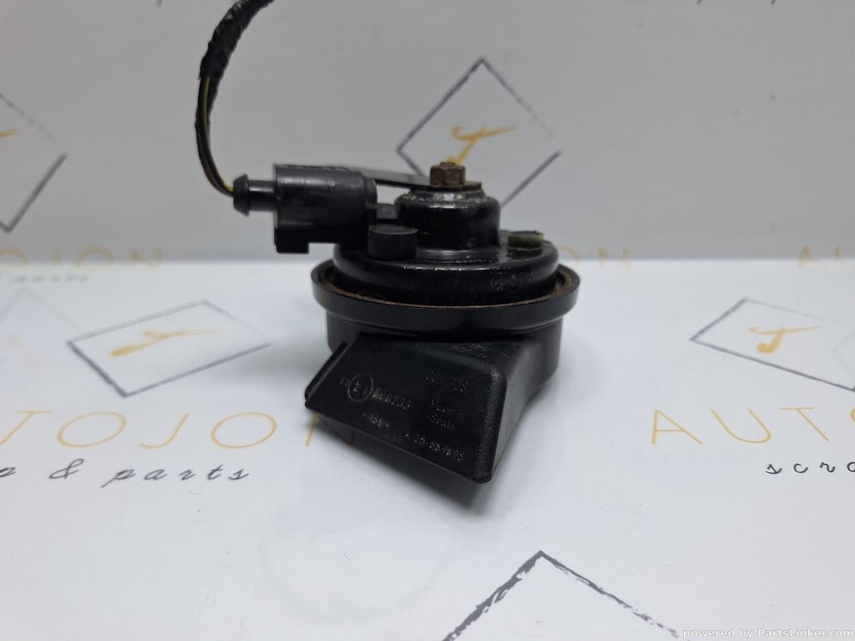 Claxon VOLKSWAGEN POLO (9N_) [ 2001 - 2012 ] TDI (AMF, BAY) 55KW|75HP OEM 6Q0951223B