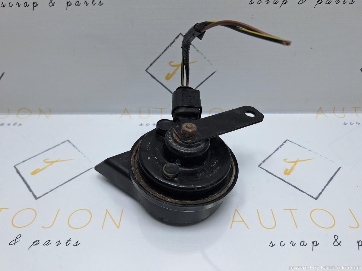 Claxon VOLKSWAGEN POLO (9N_) [ 2001 - 2012 ] TDI (AMF, BAY) 55KW|75HP OEM 6Q0951223B