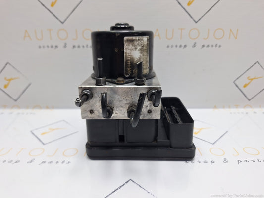 Modul pompa ABS VOLKSWAGEN POLO (9N_) [ 2001 - 2012 ] TDI (AMF, BAY) 55KW|75HP 6Q0907379L , 6Q0614117H