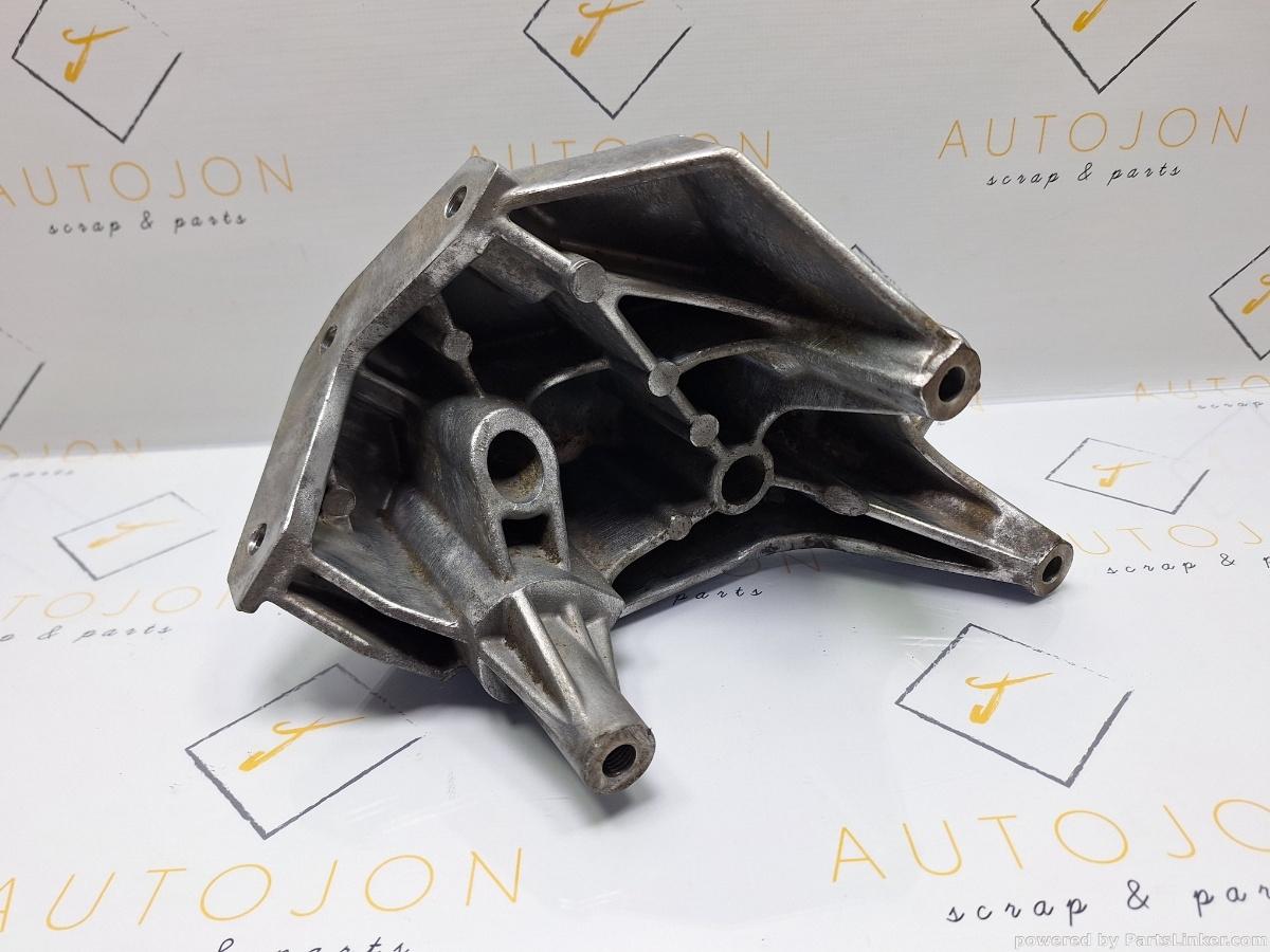 Suport motor VOLKSWAGEN POLO (9N_) [ 2001 - 2012 ] TDI (AMF, BAY) 55KW|75HP OEM 045199207H
