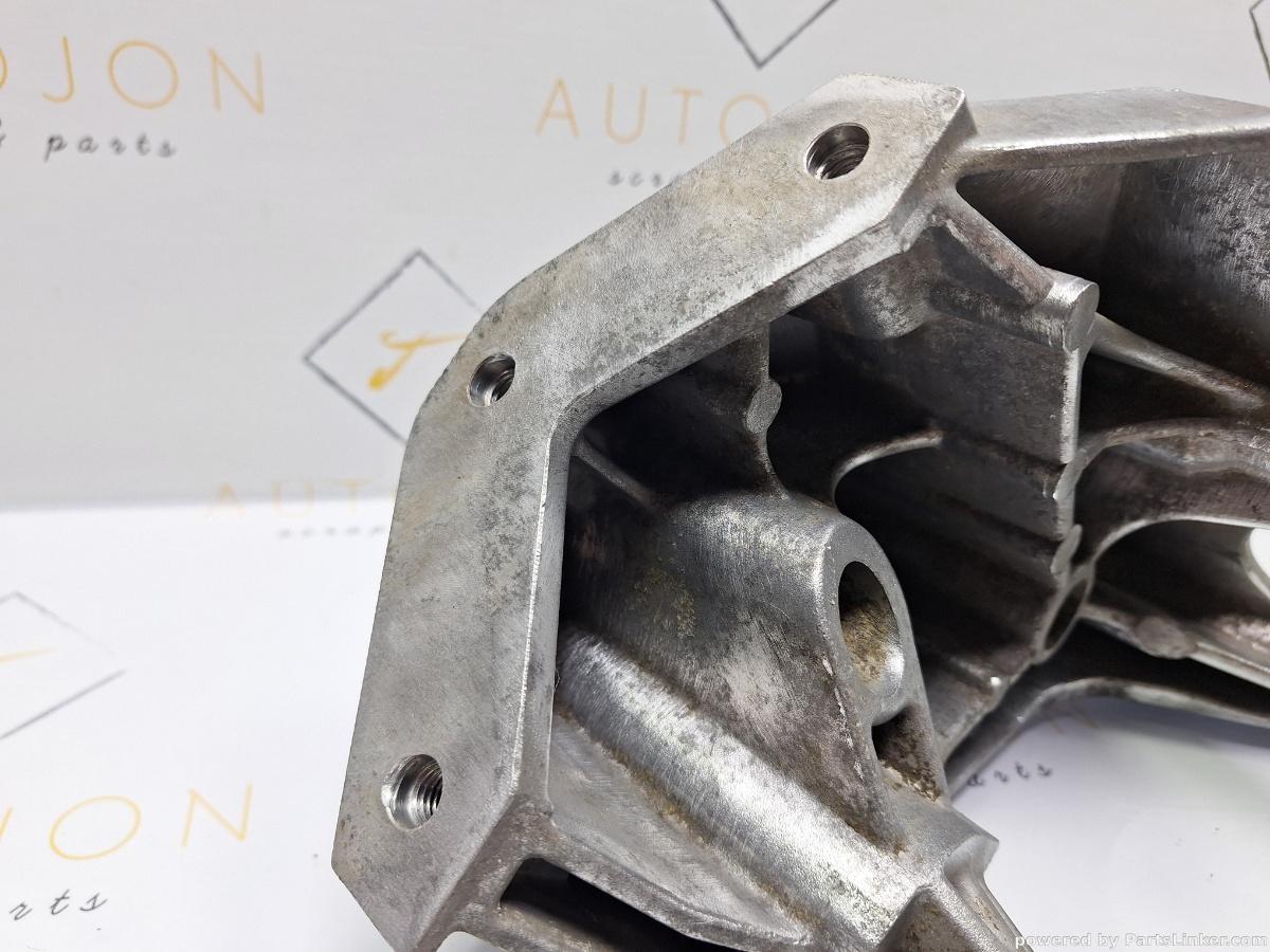 Suport motor VOLKSWAGEN POLO (9N_) [ 2001 - 2012 ] TDI (AMF, BAY) 55KW|75HP OEM 045199207H