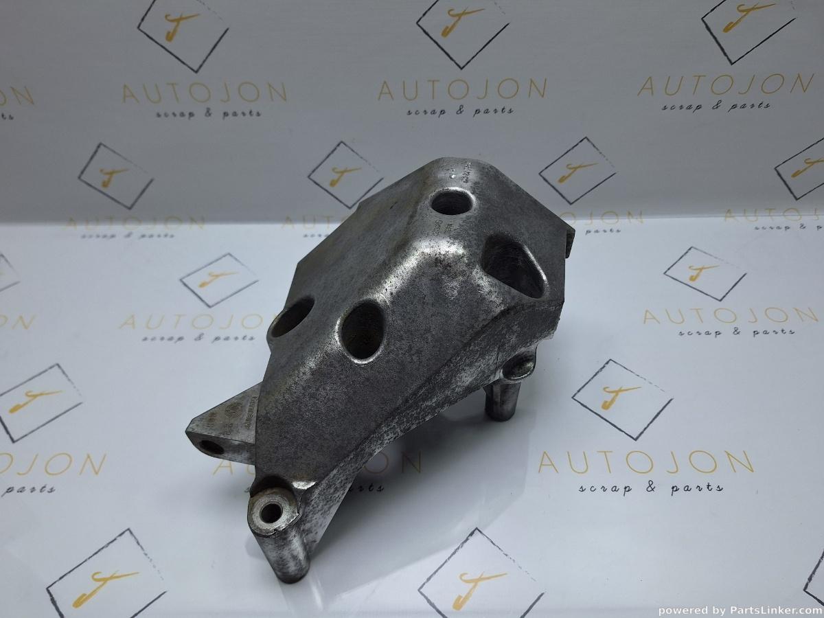 Suport motor VOLKSWAGEN POLO (9N_) [ 2001 - 2012 ] TDI (AMF, BAY) 55KW|75HP OEM 045199207H