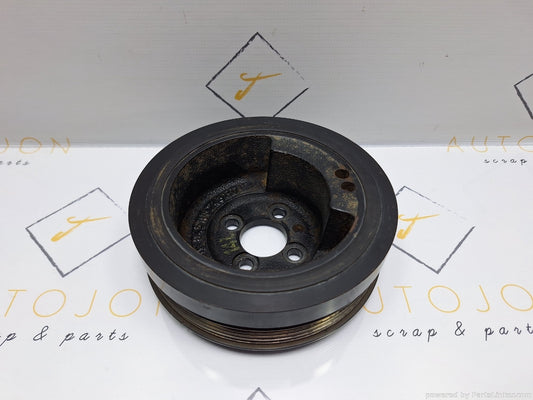 Fulie vibrochen VOLKSWAGEN POLO (9N_) [ 2001 - 2012 ] TDI (AMF, BAY) 55KW|75HP 045105243B