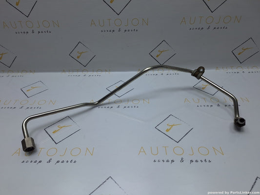 Conducta tur ulei turbo VOLKSWAGEN POLO (9N_) [ 2001 - 2012 ] TDI (AMF, BAY) 55KW|75HP