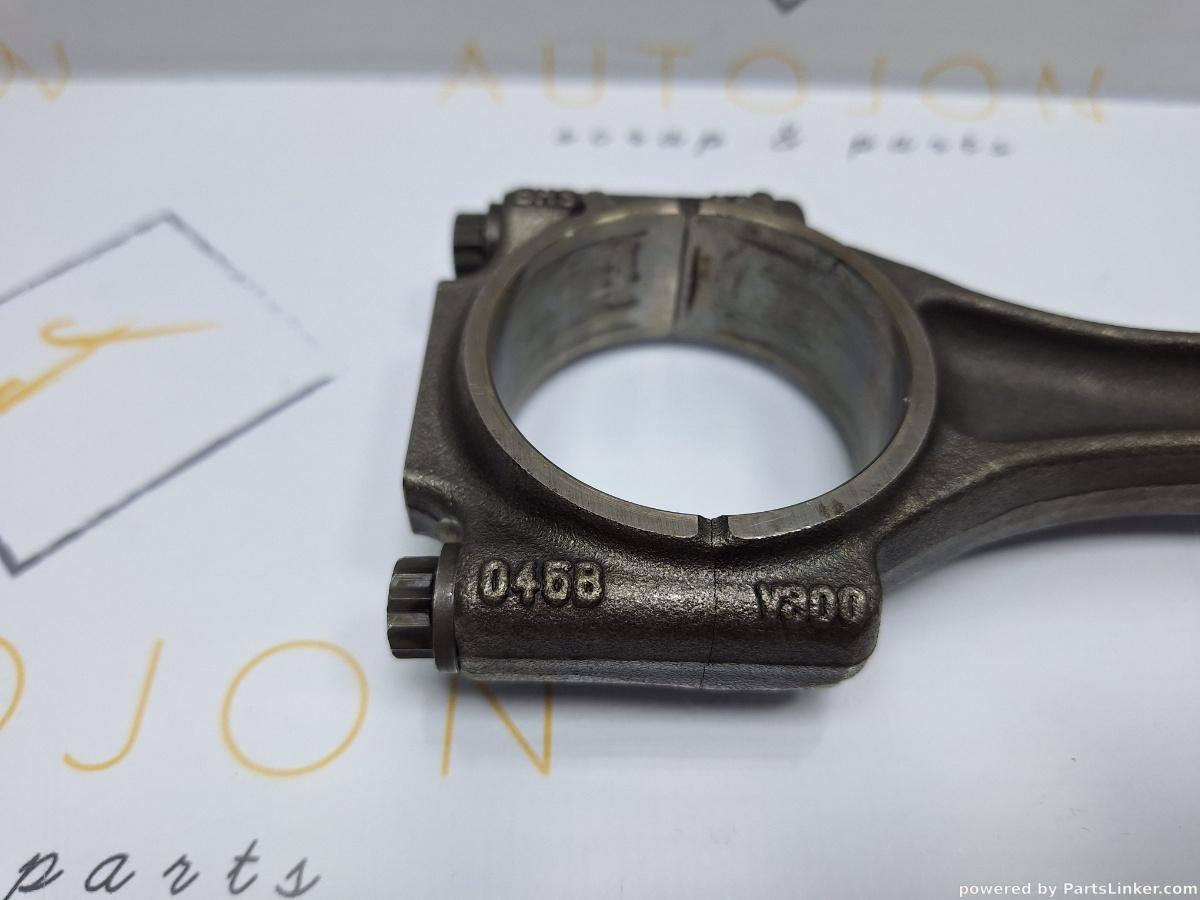 Biela motor VOLKSWAGEN POLO (9N_) [ 2001 - 2012 ] TDI (AMF, BAY) 55KW|75HP OEM 045198401B
