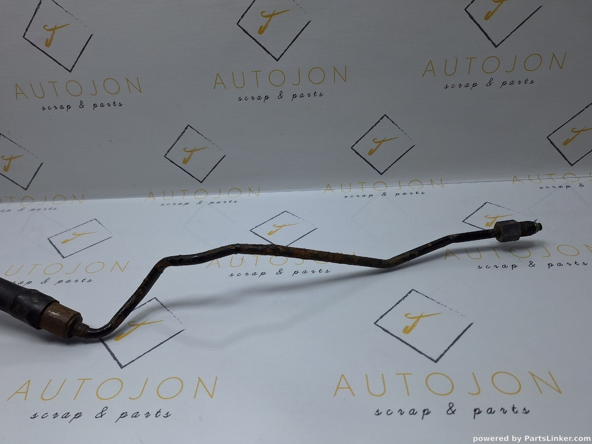 Conducta tur ulei servodirectie VOLKSWAGEN POLO (9N_) [ 2001 - 2012 ] TDI (AMF, BAY) 55KW|75HP 6Q1423893M