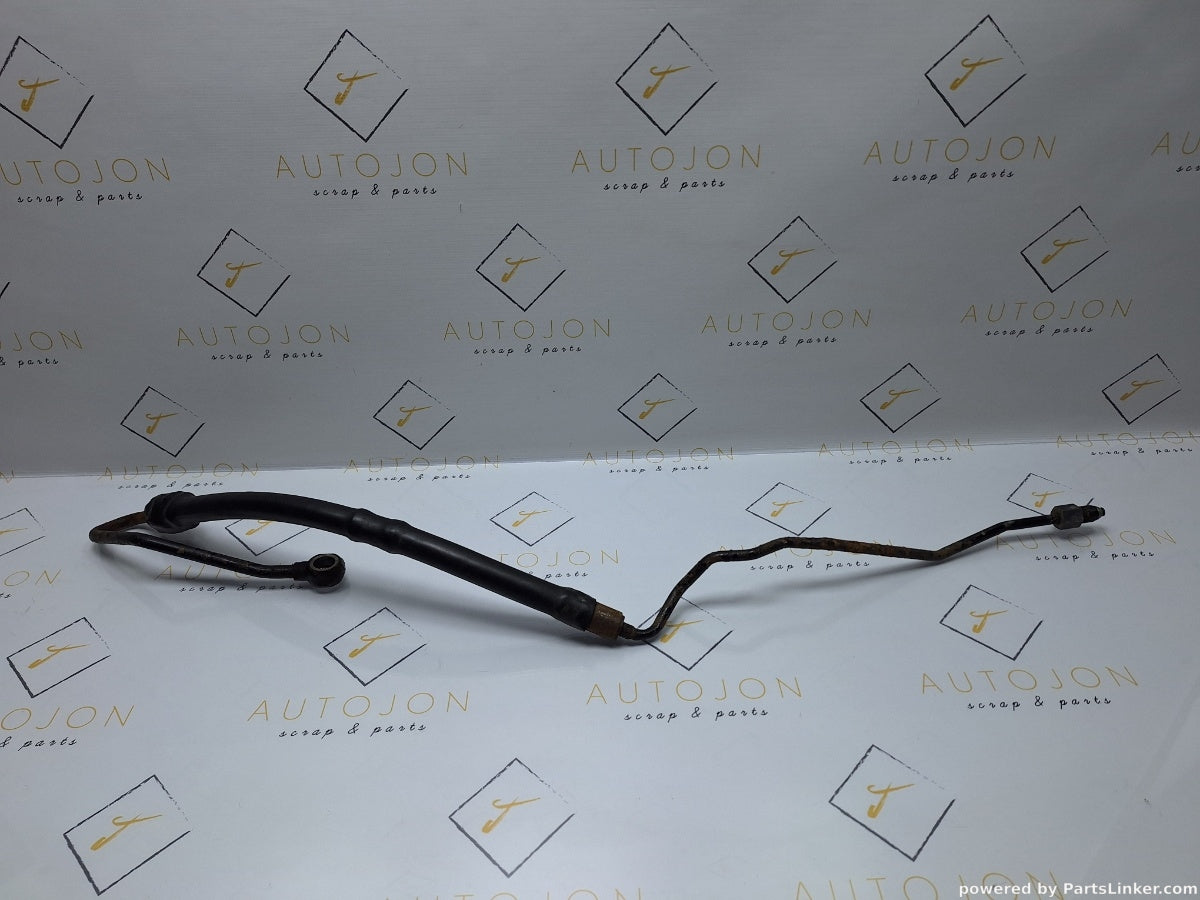 Conducta tur ulei servodirectie VOLKSWAGEN POLO (9N_) [ 2001 - 2012 ] TDI (AMF, BAY) 55KW|75HP 6Q1423893M