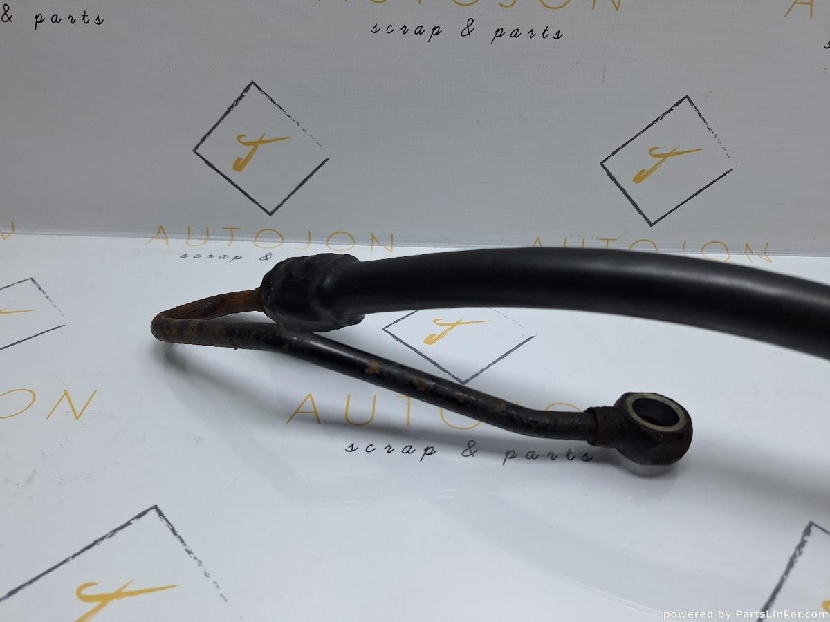 Conducta tur ulei servodirectie VOLKSWAGEN POLO (9N_) [ 2001 - 2012 ] TDI (AMF, BAY) 55KW|75HP OEM 6Q1423893M