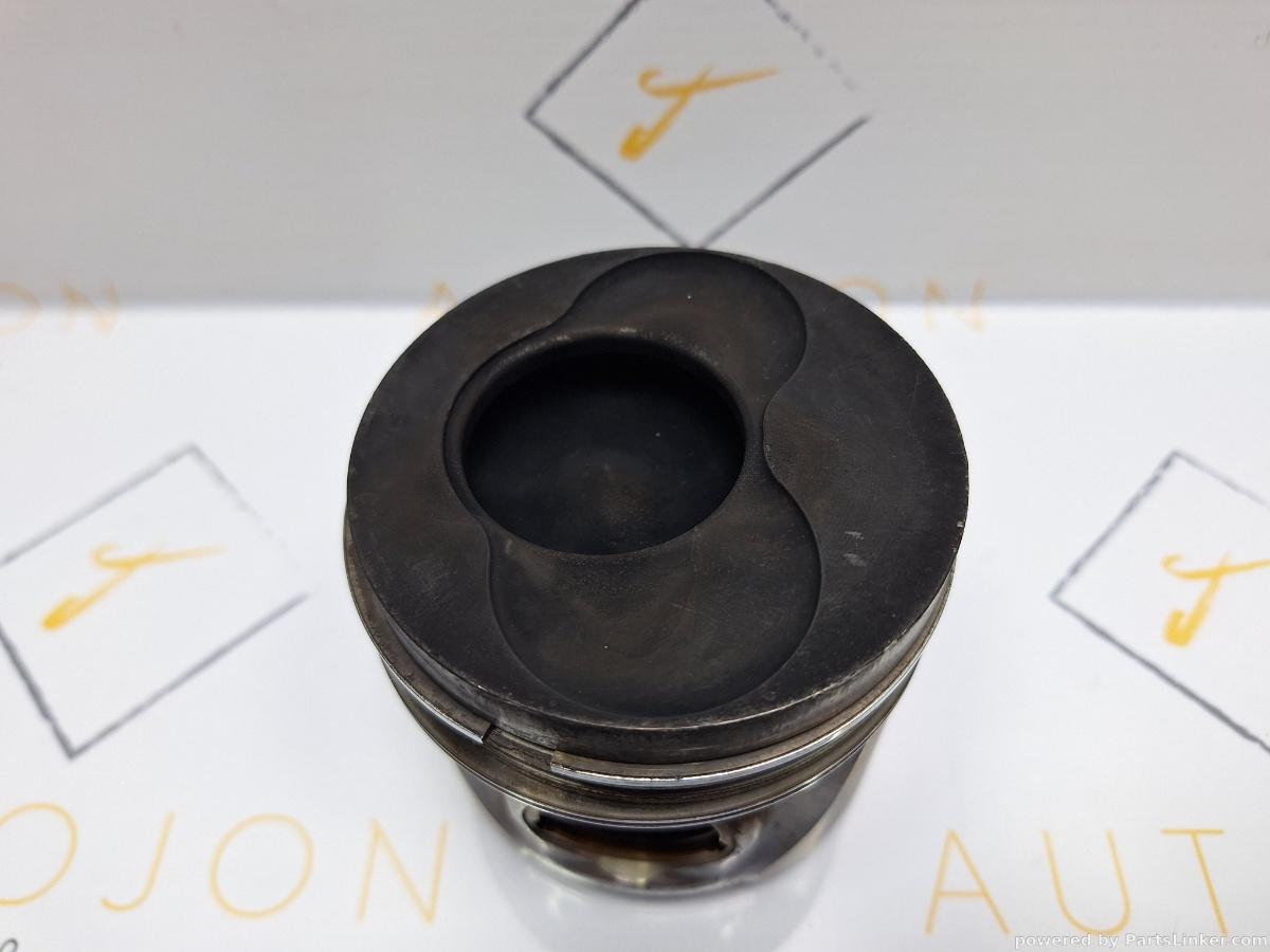 Piston 1/2 VOLKSWAGEN POLO (9N_) [ 2001 - 2012 ] TDI (AMF, BAY) 55KW|75HP OEM 045107065AN