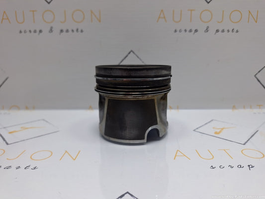 Piston 1/2 VOLKSWAGEN POLO (9N_) [ 2001 - 2012 ] TDI (AMF, BAY) 55KW|75HP 045107065AN