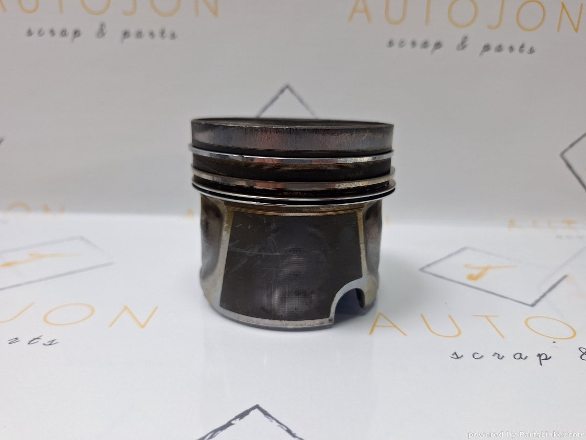 Piston numarul 3 VOLKSWAGEN POLO (9N_) [ 2001 - 2012 ] TDI (AMF, BAY) 55KW|75HP 045107065AP