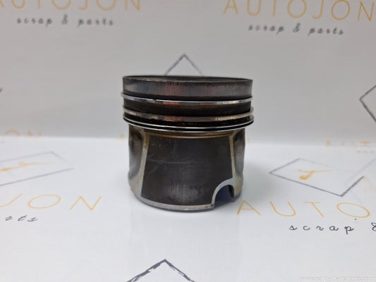 Piston numarul 3 VOLKSWAGEN POLO (9N_) [ 2001 - 2012 ] TDI (AMF, BAY) 55KW|75HP 045107065AP