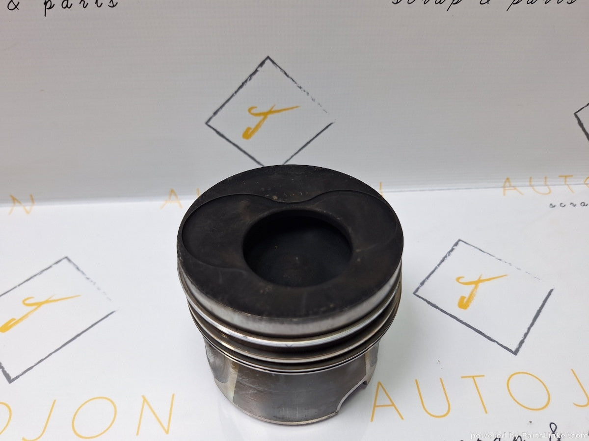 Piston numarul 3 VOLKSWAGEN POLO (9N_) [ 2001 - 2012 ] TDI (AMF, BAY) 55KW|75HP 045107065AP