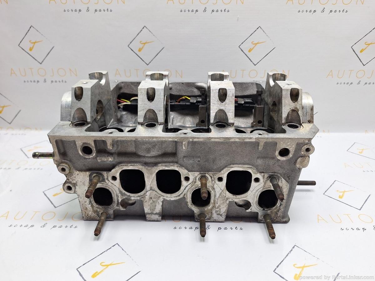 Chiulasa VOLKSWAGEN POLO (9N_) [ 2001 - 2012 ] TDI (BMS, BNV) 59KW|80HP OEM 045103373H