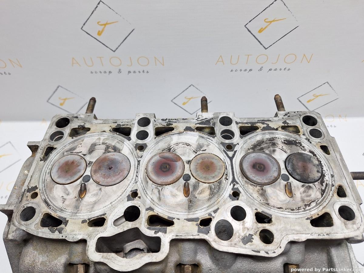 Chiulasa VOLKSWAGEN POLO (9N_) [ 2001 - 2012 ] TDI (BMS, BNV) 59KW|80HP OEM 045103373H