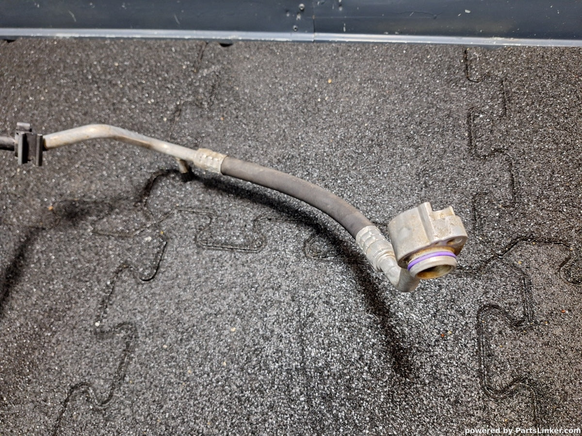 Conducta AC joasa presiune VOLKSWAGEN POLO (9N_) [ 2001 - 2012 ] TDI (AMF, BAY) 55KW|75HP 6Q0820744K