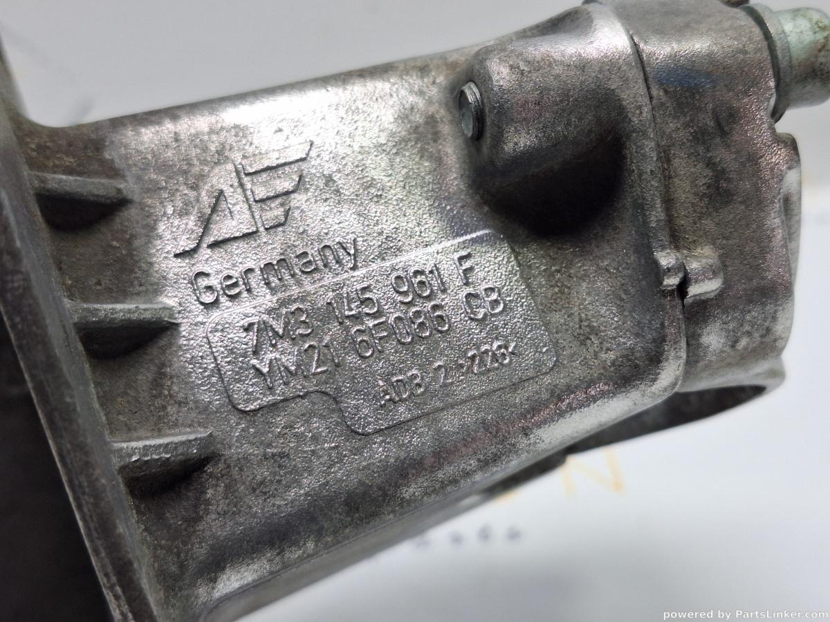 Suport motor Stanga SEAT ALHAMBRA (7V8, 7V9) [ 1996 - 2010 ] TDI (ASZ) 96KW|131HP OEM 7M3 145 961 F