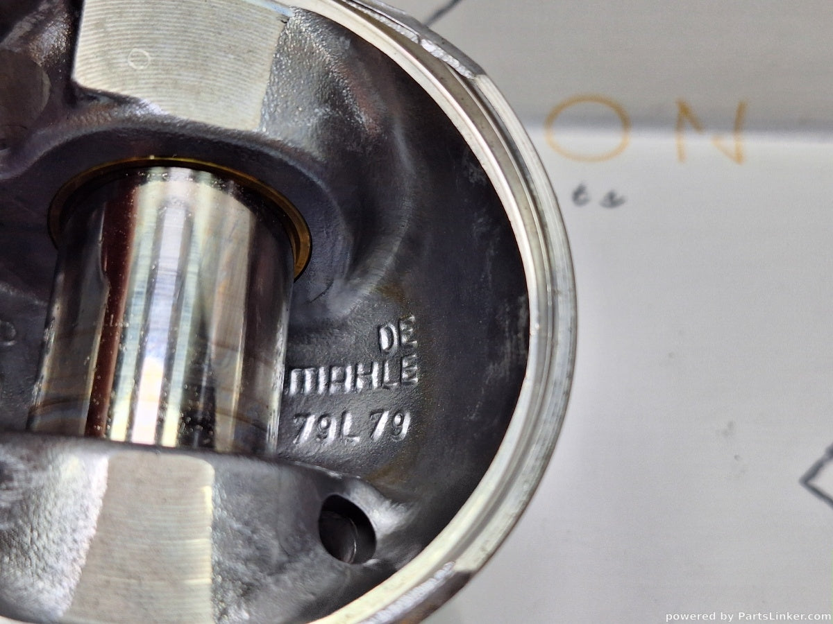 Piston cilindru 3/4 SEAT ALHAMBRA (7V8, 7V9) [ 1996 - 2010 ] TDI (ASZ) 96KW|131HP 038107065EB