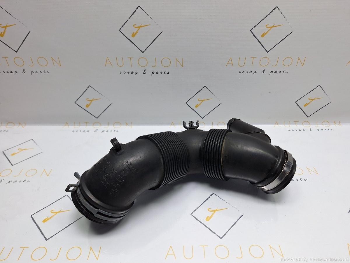 Conducta admisie aer VOLKSWAGEN PASSAT 365 2010 - 20141.6 1.6 TDi BlueMotion CAYC 3C0129654M