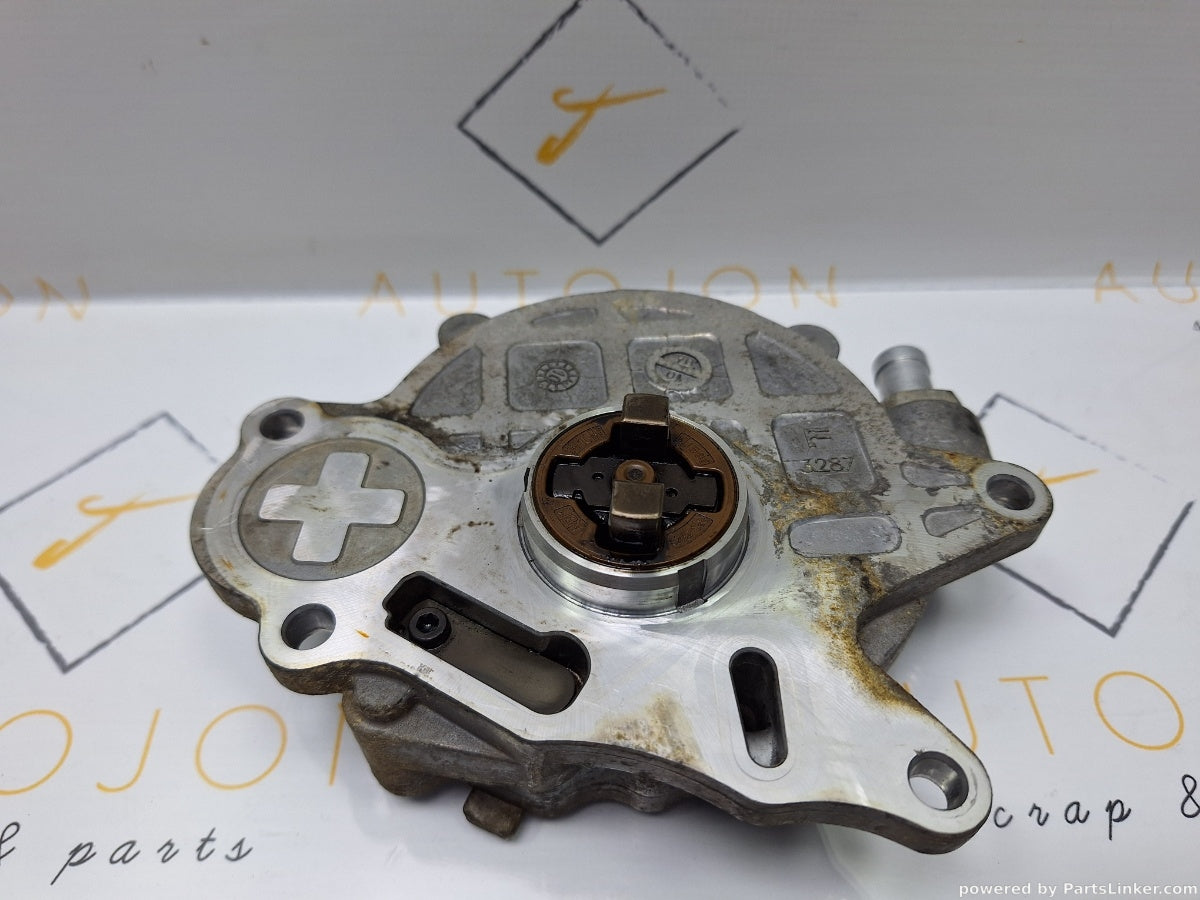 Pompa tandem VOLKSWAGEN PASSAT (365) [ 2010 - 2014 ] 1.6 TDi BlueMotion (CAYC) 77KW|105HP 03L145100G