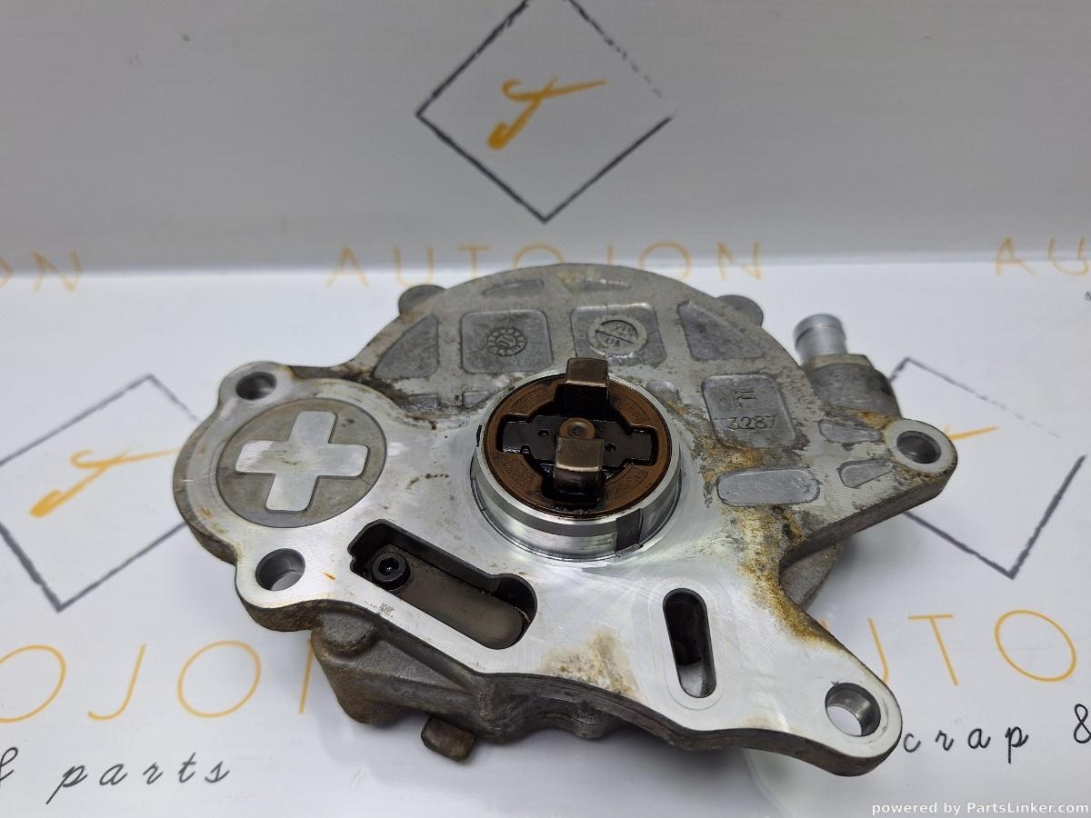 Pompa tandem VOLKSWAGEN PASSAT (365) [ 2010 - 2014 ] 1.6 TDi BlueMotion (CAYC) 77KW|105HP OEM 03L145100G