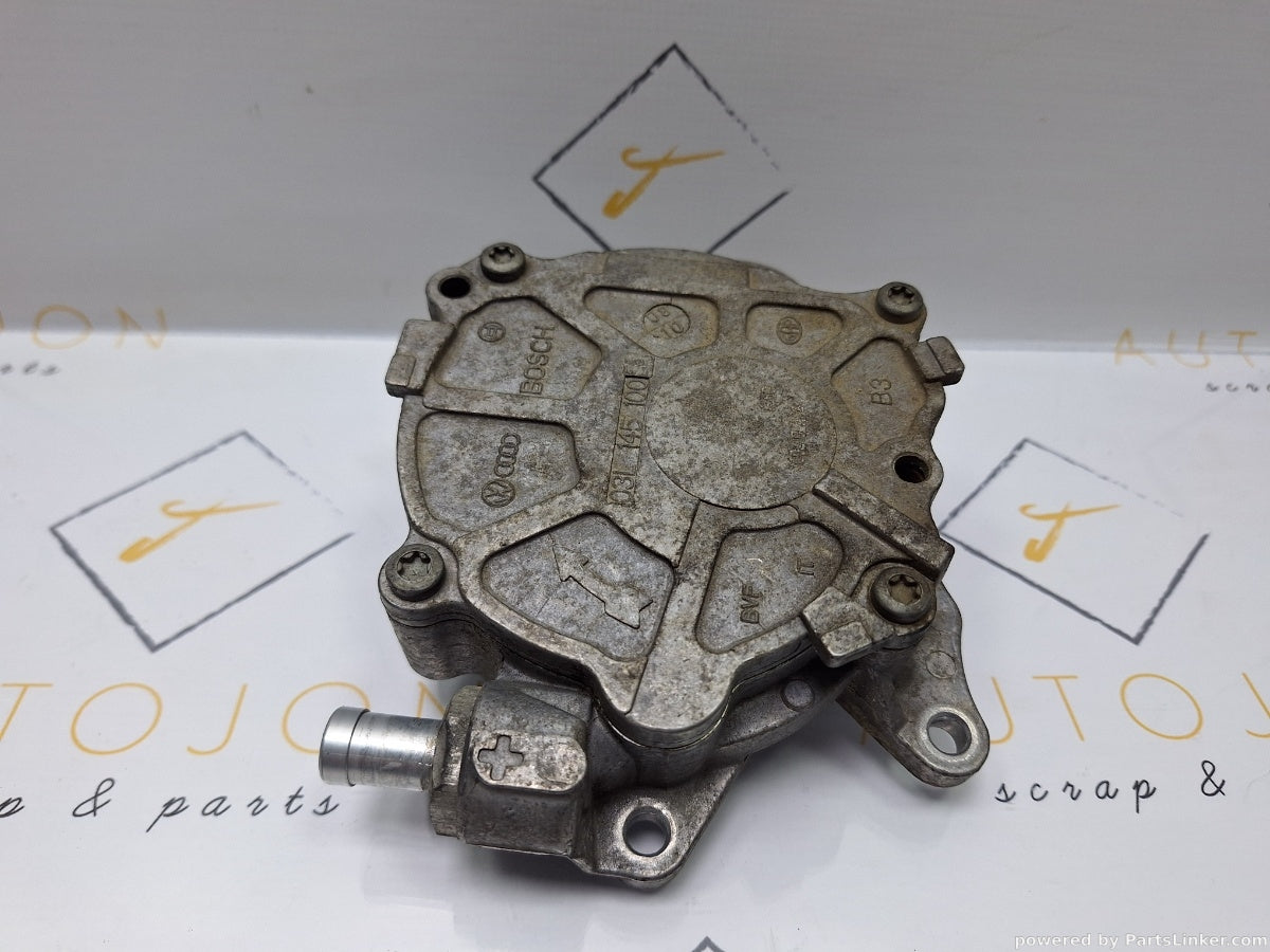 Pompa tandem VOLKSWAGEN PASSAT (365) [ 2010 - 2014 ] 1.6 TDi BlueMotion (CAYC) 77KW|105HP 03L145100G