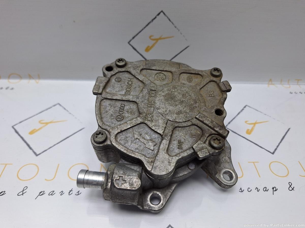 Pompa tandem VOLKSWAGEN PASSAT (365) [ 2010 - 2014 ] 1.6 TDi BlueMotion (CAYC) 77KW|105HP OEM 03L145100G