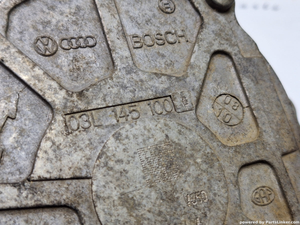 Pompa tandem VOLKSWAGEN PASSAT (365) [ 2010 - 2014 ] 1.6 TDi BlueMotion (CAYC) 77KW|105HP 03L145100G