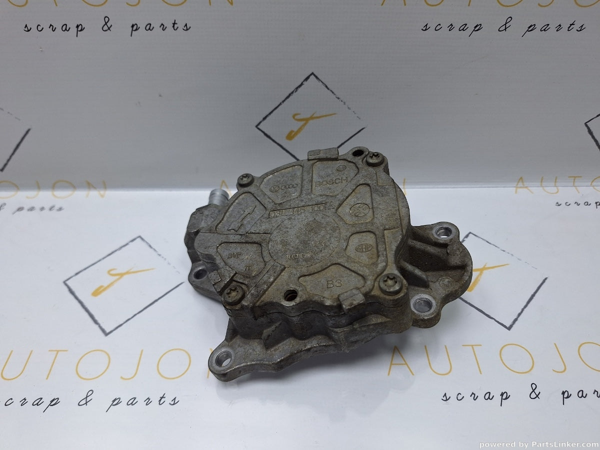 Pompa tandem VOLKSWAGEN PASSAT (365) [ 2010 - 2014 ] 1.6 TDi BlueMotion (CAYC) 77KW|105HP 03L145100G