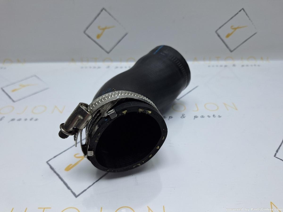 Furtun intercooler turbo VOLKSWAGEN PASSAT (365) [ 2010 - 2014 ] 1.6 TDi BlueMotion (CAYC) 77KW|105HP OEM 1K0145838AF