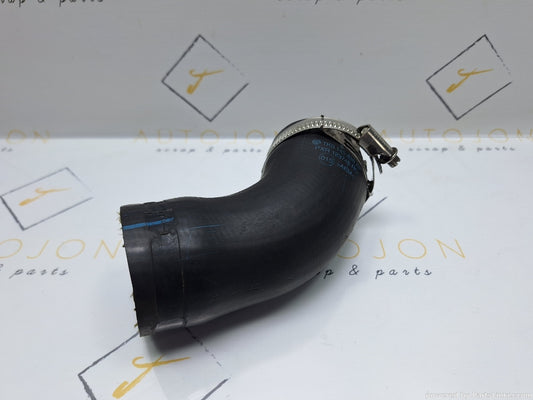 Furtun intercooler turbo VOLKSWAGEN PASSAT (365) [ 2010 - 2014 ] 1.6 TDi BlueMotion (CAYC) 77KW|105HP 1K0145838AF