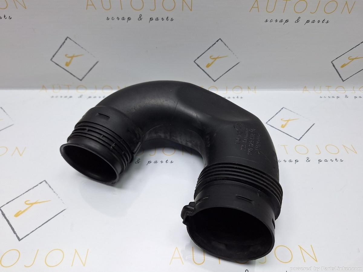 Conducta admisie filtru aer VOLKSWAGEN PASSAT (365) [ 2010 - 2014 ] 1.6 TDi BlueMotion (CAYC) 77KW|105HP OEM 1K0129618BQ