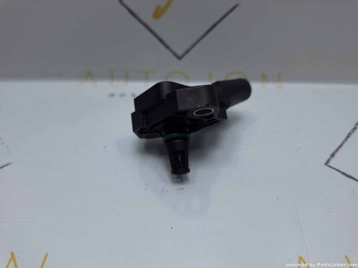 Senzor MAP VOLKSWAGEN PASSAT (365) [ 2010 - 2014 ] 1.6 TDi BlueMotion (CAYC) 77KW|105HP BOSCH 0281002977 03G906051E