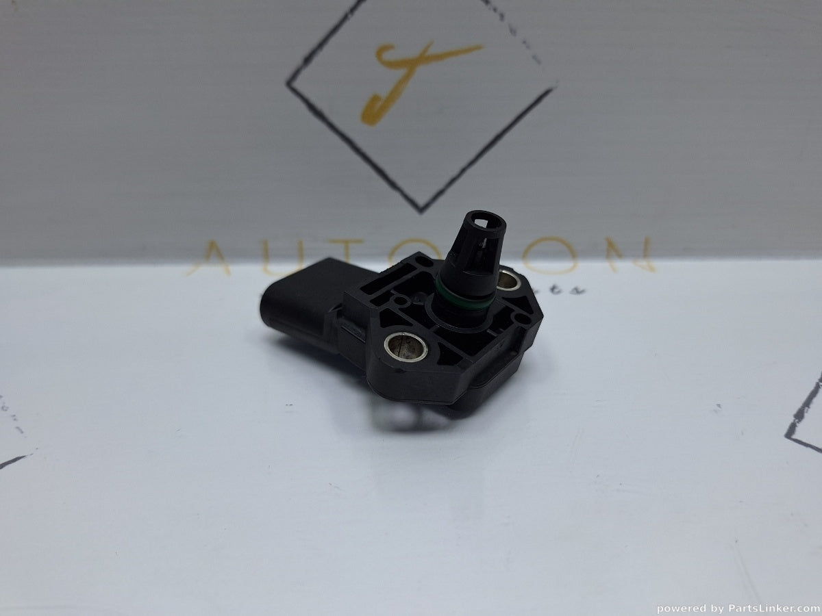 Senzor MAP VOLKSWAGEN PASSAT (365) [ 2010 - 2014 ] 1.6 TDi BlueMotion (CAYC) 77KW|105HP BOSCH 0281002977 03G906051E