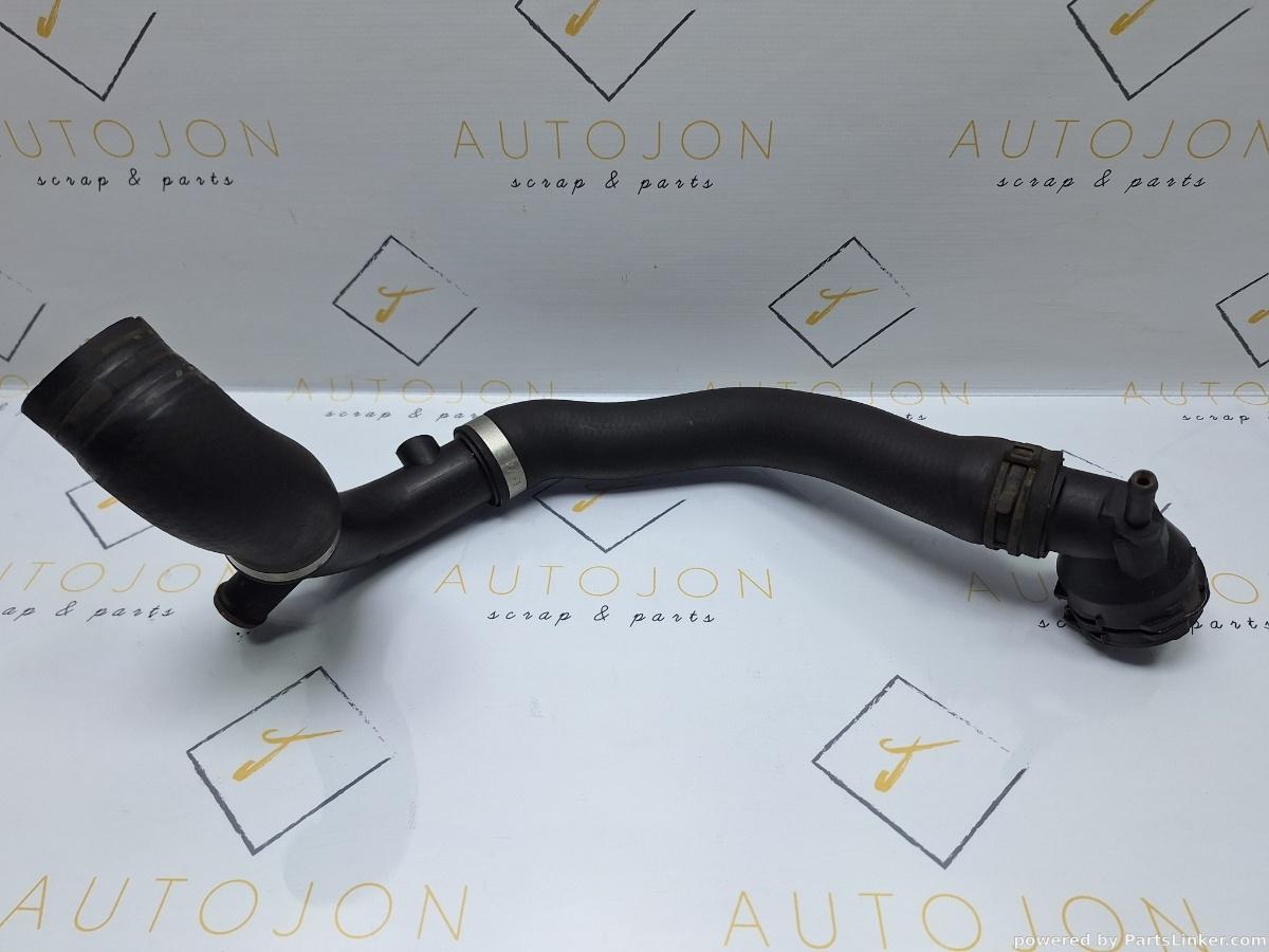 Furtun apa VOLKSWAGEN PASSAT (365) [ 2010 - 2014 ] 1.6 TDi BlueMotion (CAYC) 77KW|105HP OEM 3AA122101F