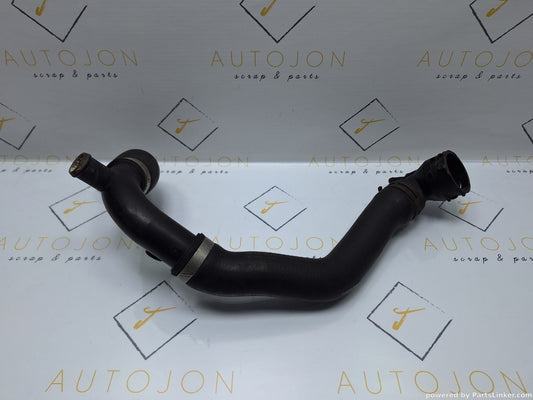 Furtun apa VOLKSWAGEN PASSAT (365) [ 2010 - 2014 ] 1.6 TDi BlueMotion (CAYC) 77KW|105HP 3AA122101F