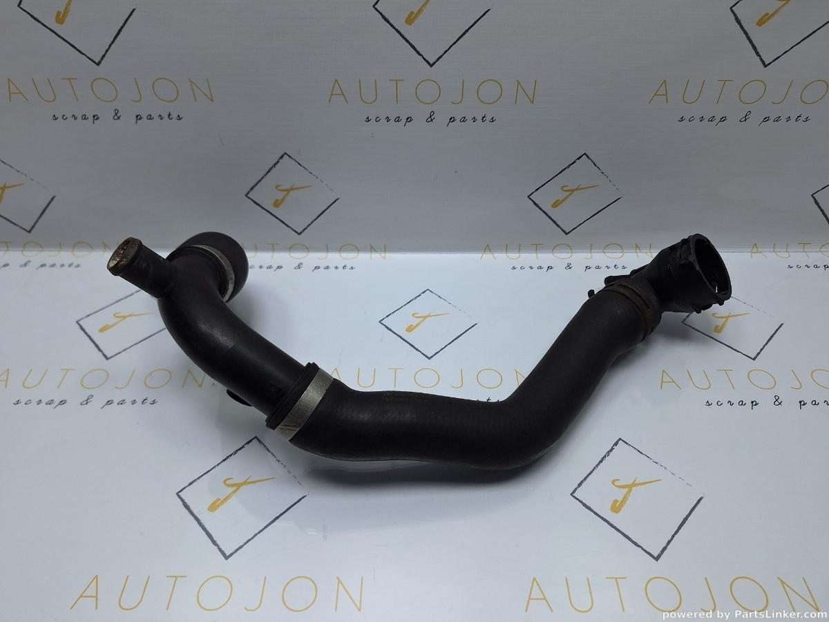 Furtun apa VOLKSWAGEN PASSAT (365) [ 2010 - 2014 ] 1.6 TDi BlueMotion (CAYC) 77KW|105HP OEM 3AA122101F