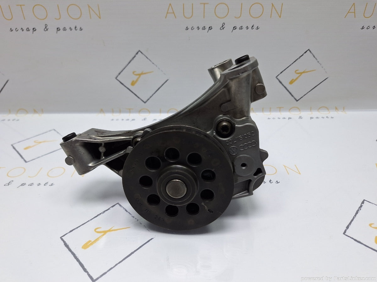 Pompa ulei VOLKSWAGEN PASSAT (365) [ 2010 - 2014 ] 1.6 TDi BlueMotion (CAYC) 77KW|105HP 03L115105C