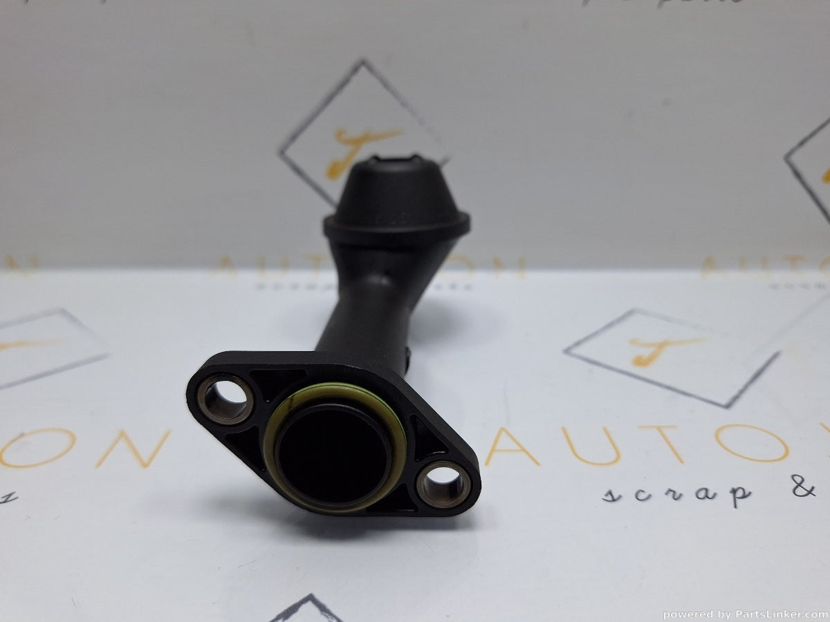 Sorb pompa ulei VOLKSWAGEN PASSAT (365) [ 2010 - 2014 ] 1.6 TDi BlueMotion (CAYC) 77KW|105HP 038115251F