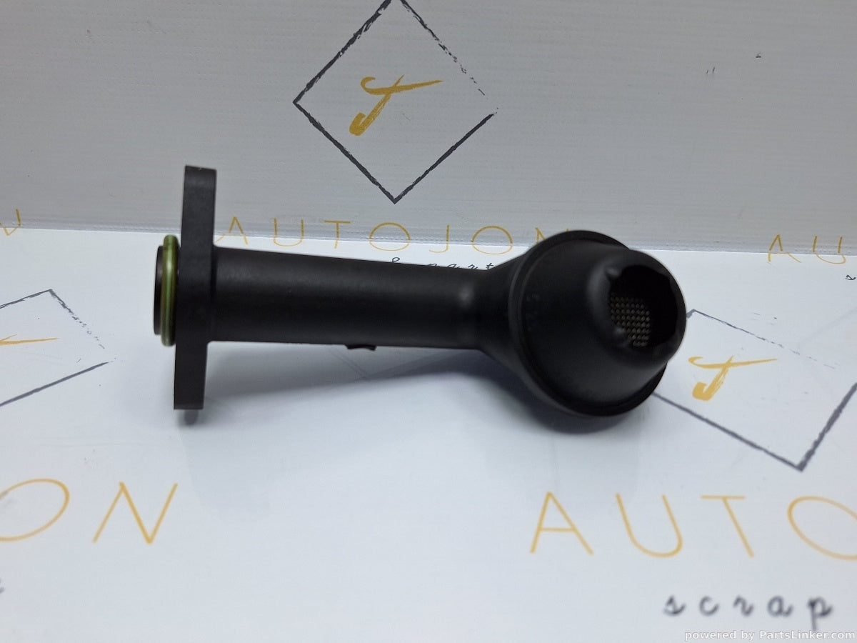 Sorb pompa ulei VOLKSWAGEN PASSAT (365) [ 2010 - 2014 ] 1.6 TDi BlueMotion (CAYC) 77KW|105HP 038115251F